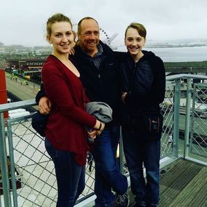 Meet your Posher, Julie